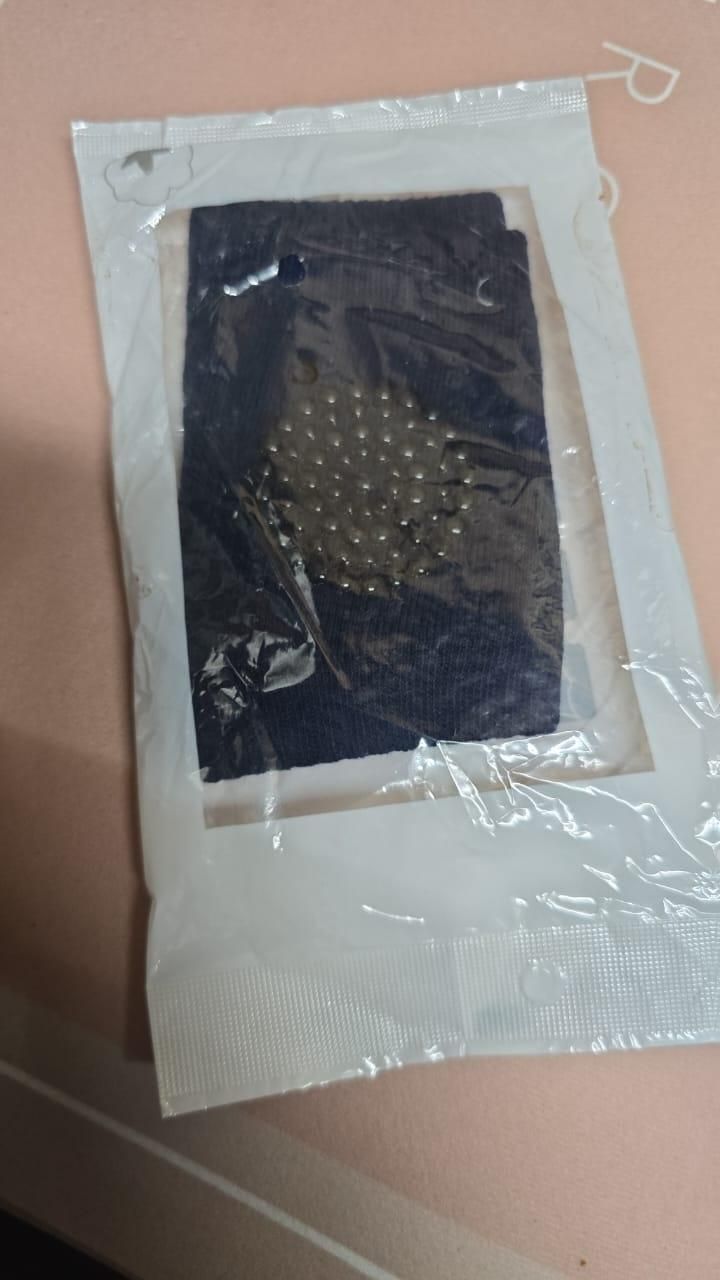 2 Pair Baby Knee Pad for safety