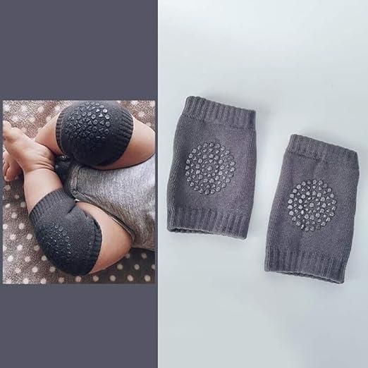 2 Pair Baby Knee Pad for safety