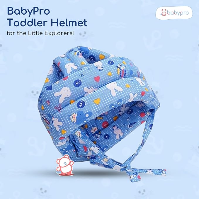 Baby Safety Helmet