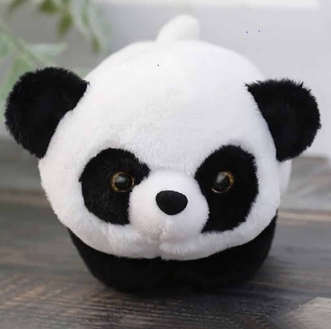 Unisex Stuffed Animal Slap Bracelets Plush Panda