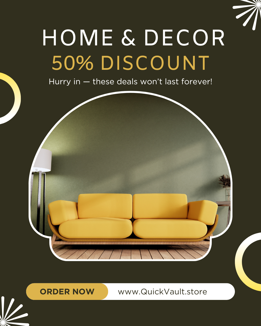Home & DECOR