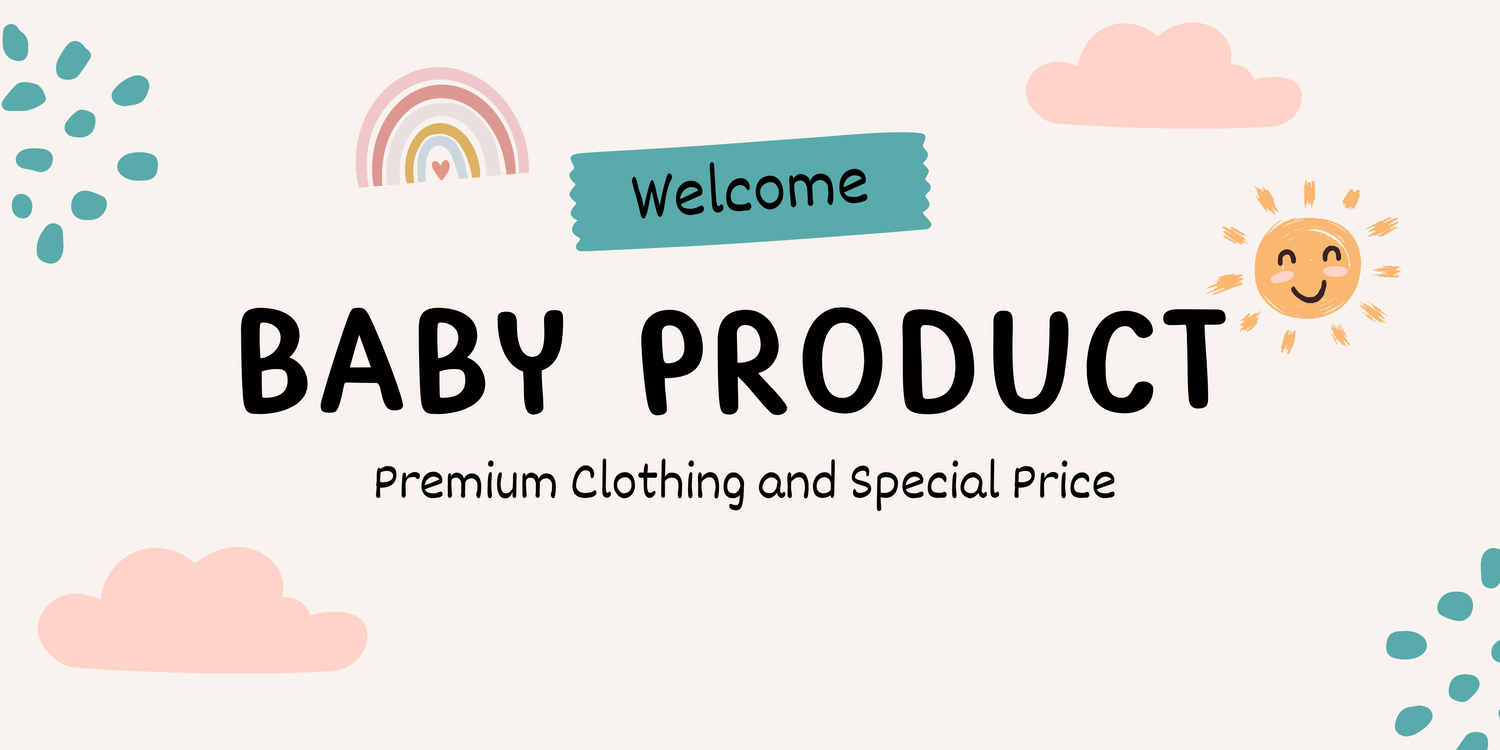 BABY PRODUCTS