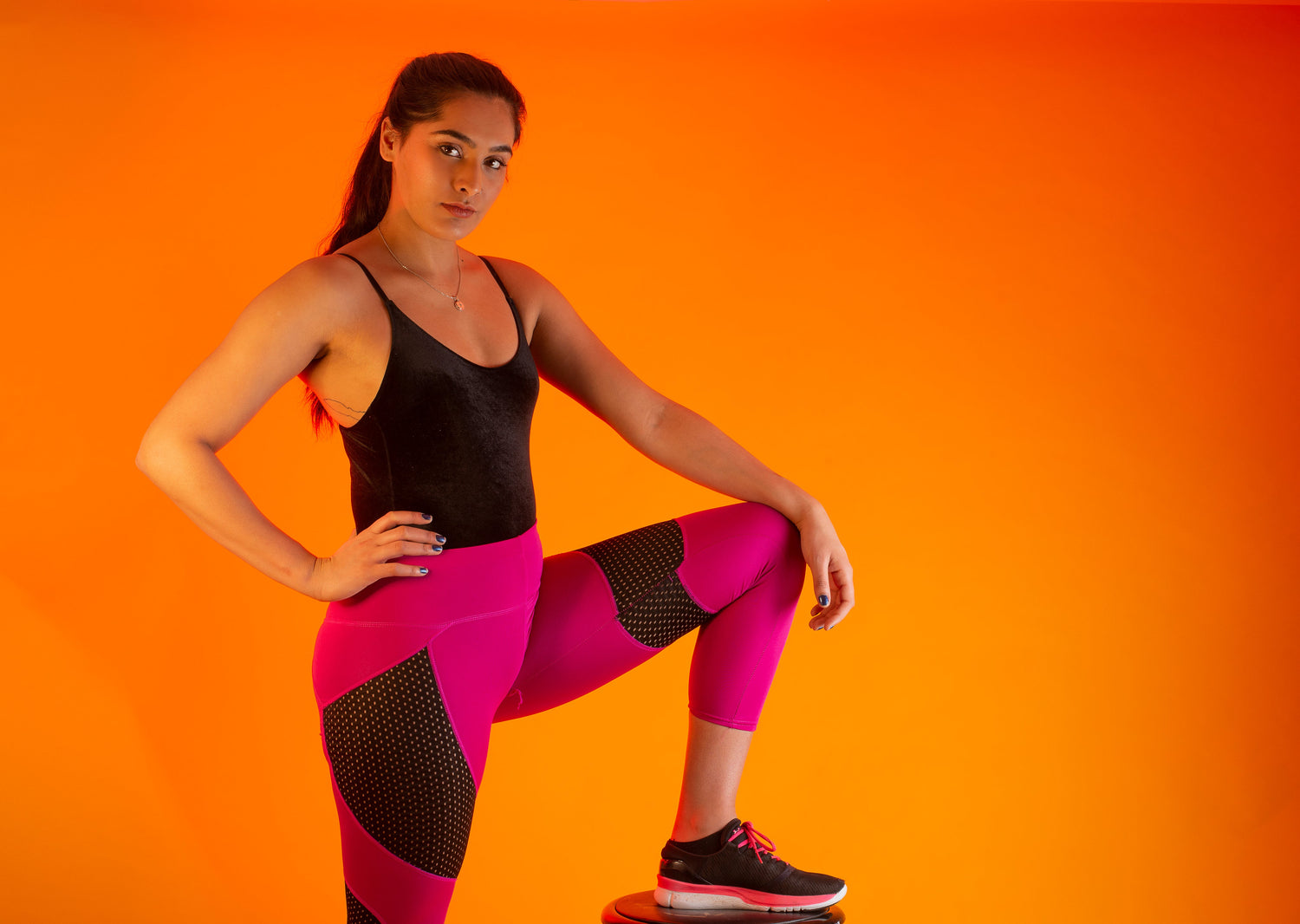 FITNESS & GYM