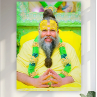 premanand maharaj