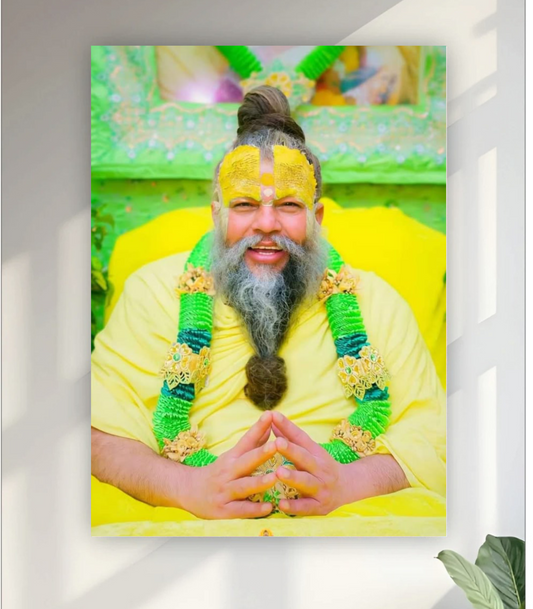 premanand maharaj