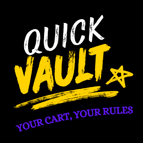 QUICK VAULT