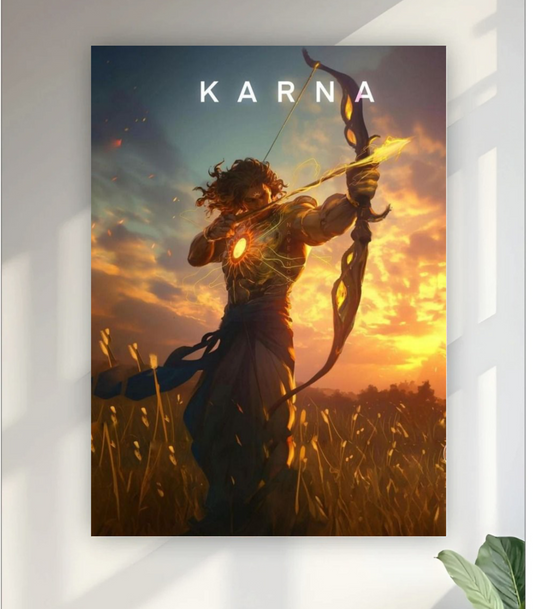 karna