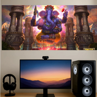 Ganesha