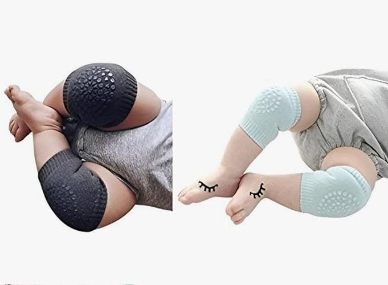 2 Pair Baby Knee Pad for safety