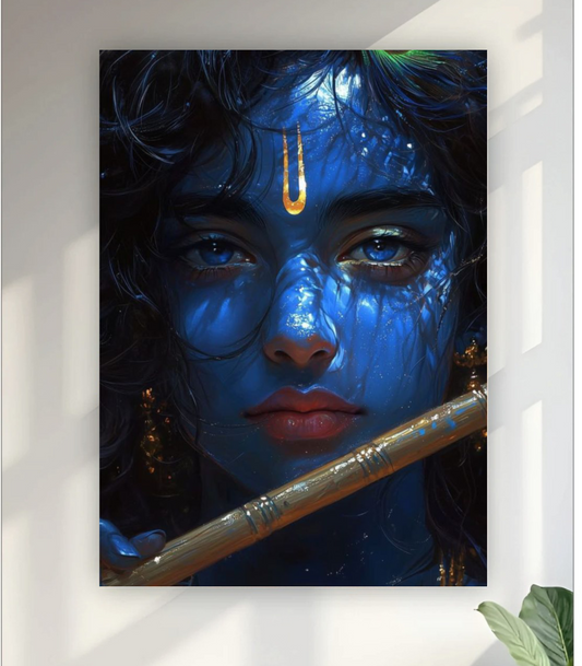 krishna.