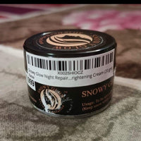 Snowy Glow face Cream 100ml