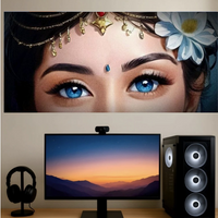 Radha