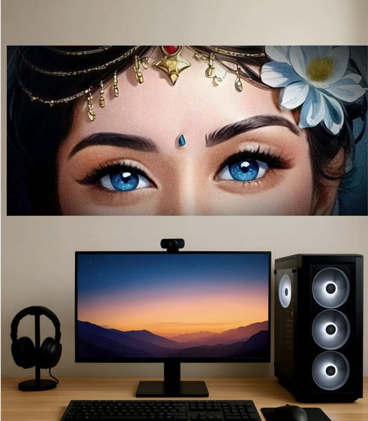 Radha