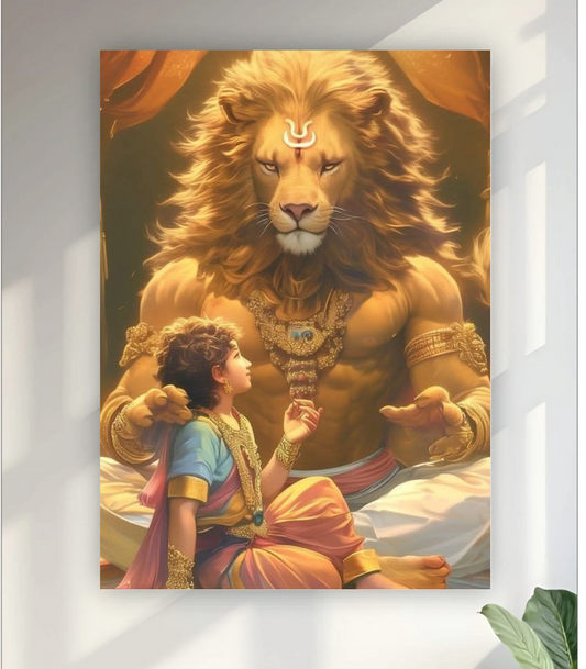 Narsimha
