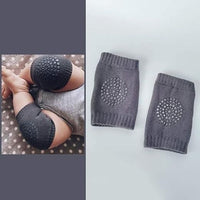 2 Pair Baby Knee Pad for safety