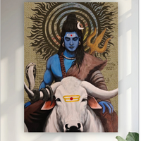 Shiv ji
