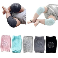 2 Pair Baby Knee Pad for safety