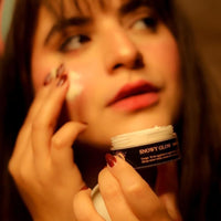 Snowy Glow face Cream 100ml