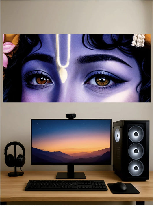 Krishna